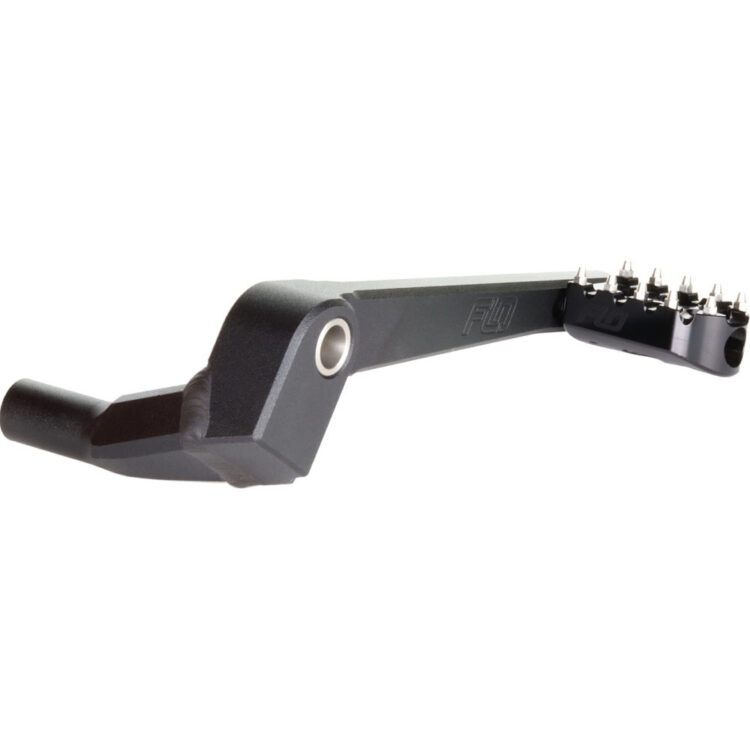 ADJUSTABLE BRAKE PEDAL M8 SOFTAIL W/MIDS