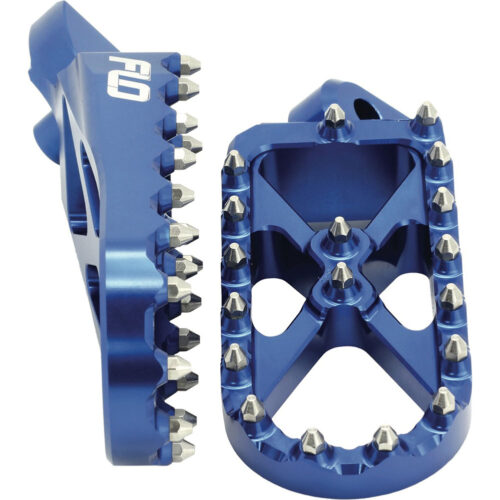 ADVENTURE/SNOW FOOTPEG BLUE Yamaha YZ426F 2000-2002 Yamaha YZ400F 1999-1999 Yamaha YZ125 1999-2019 Yamaha YZ250 1999-2019 Yamaha YZ250F 2001-2019 Yamaha YZ450F 2003-2019 Yamaha YZ85 2002-2019 Yamaha YZ250FX 2019-2019 Yamaha YZ250X 2019-2019 Yamaha YZ450FX