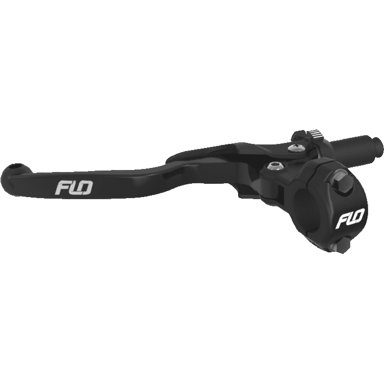 FLO WORKS CLUTCH ASSEMBLY