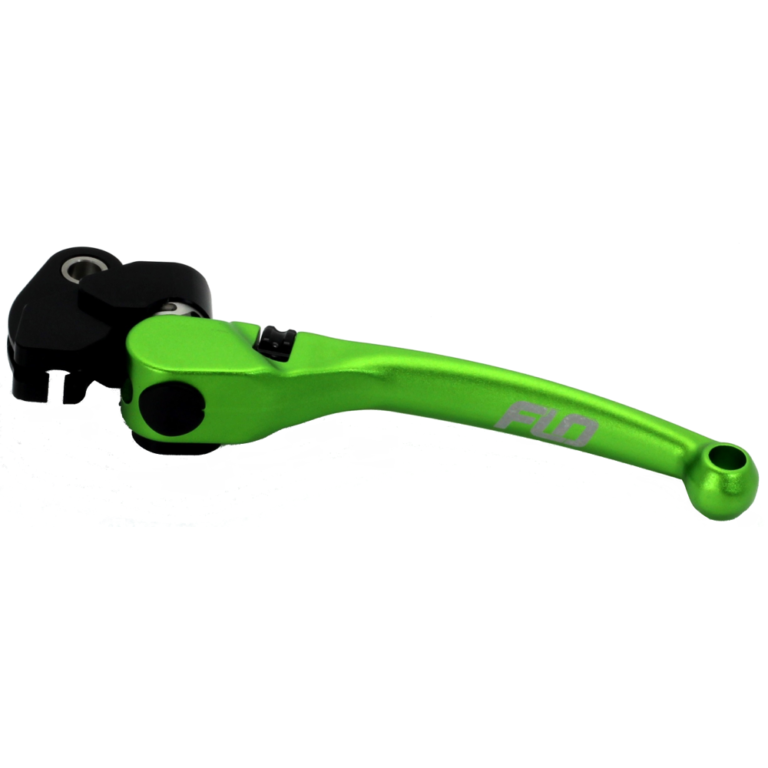 PRO 160 CLUTCH ASSEMBLY REPLACEMENT LEVER GREEN