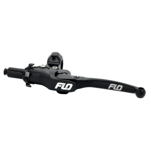 PRO 160 CLUTCH LEVER BLACK