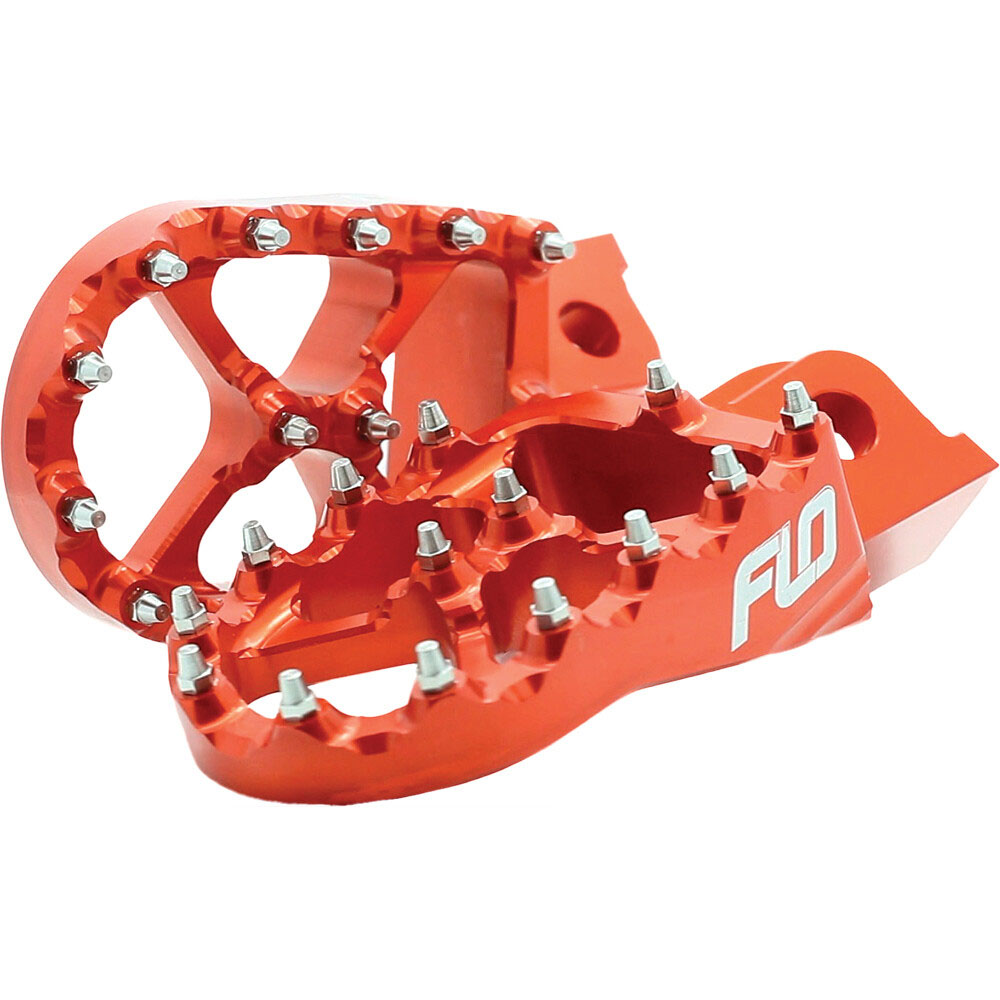 PRO SERIES FOOT PEGS ORANGE Husqvarna TC 125 2023-2023 Husqvarna TC 250 2023-2023 Husqvarna FC 250 2023-2023 Husqvarna FX 350 2023-2023 Husqvarna FX 450 2023-2023 KTM 250 SX-F 2023-2023 KTM 350 SX-F 2023-2023 KTM 450 SX-F 2023-2023 KTM 125 SX 2023-2023 KTM