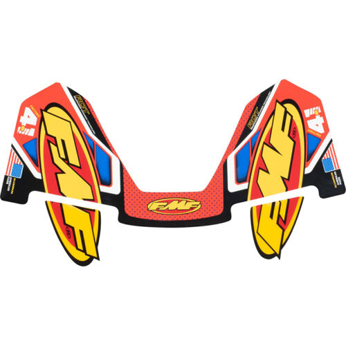 4.1 ALUMINUM RCT WRAP DECAL