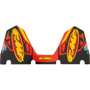 FMF 4-STROKE POWERCORE 4 DECAL . MPN: 014846. SKU: 79-0008.