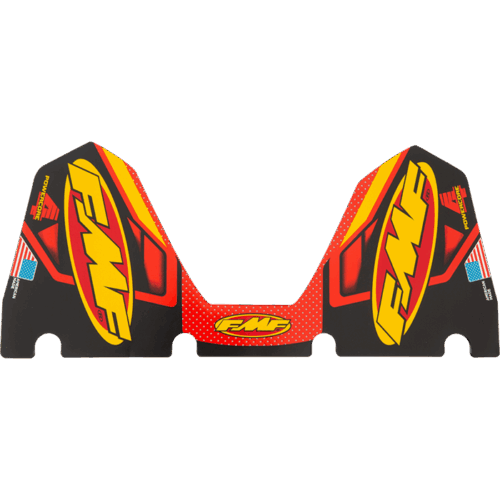 4-STROKE POWERCORE 4 DECAL