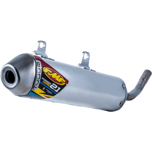 ALUM PC-2.1 SILVER RCO Sherco 250 SE-R Racing 250 SE-R Factory 2014-2018