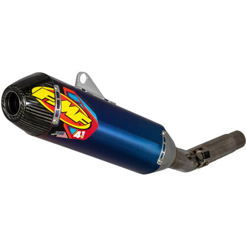 ANO TI FACT-4.1 S/O W/C CAP  Honda CRF450X 2019-2024