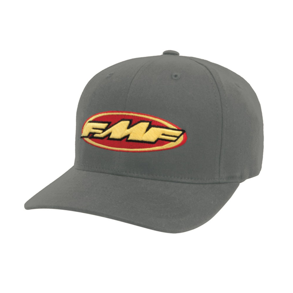 DON 2 HAT CHARCOAL SM/MD