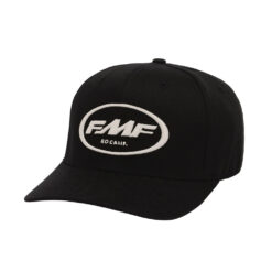 FACTORY CLASSIC DON 2 HAT BLACK LG/XL