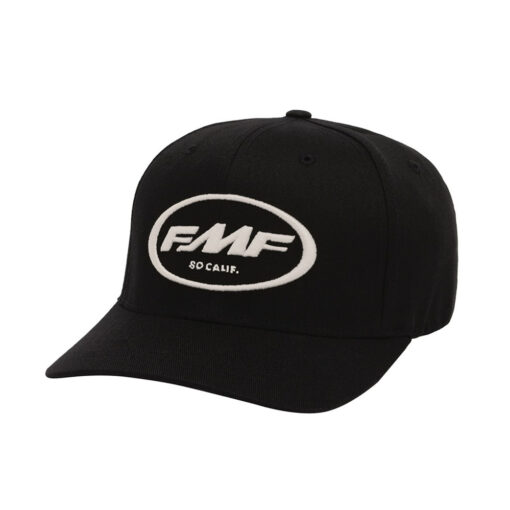FACTORY CLASSIC DON 2 HAT BLACK SM/MD
