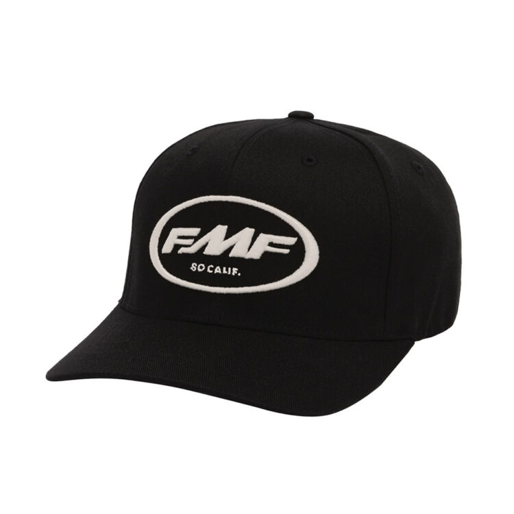 FACTORY CLASSIC DON 2 HAT BLACK SM/MD