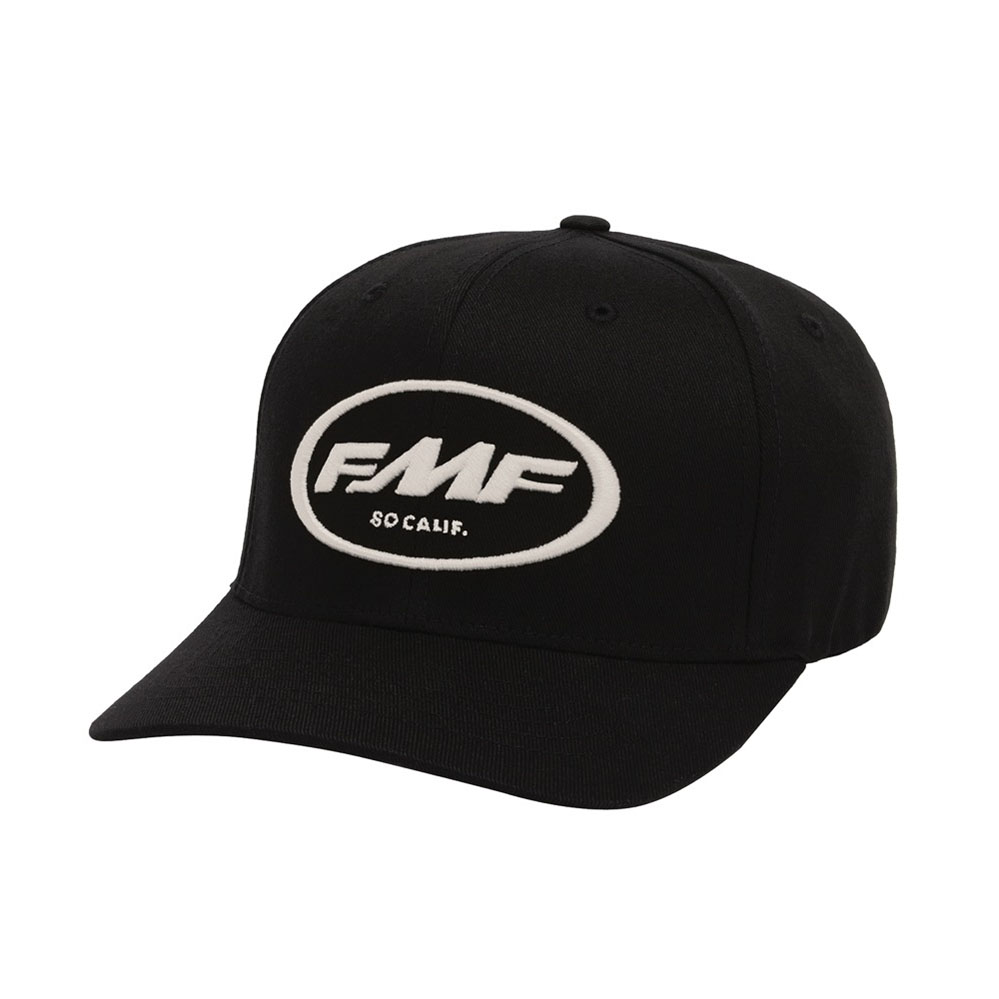FACTORY CLASSIC DON 2 HAT BLACK SM/MD   -