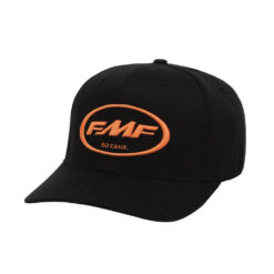 FACTORY CLASSIC DON 2 HAT ORANGE SM/MD