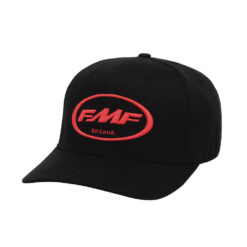 FACTORY CLASSIC DON 2 HAT RED SM/MD