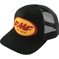 ORIGINS 2 HAT BLACK O/S