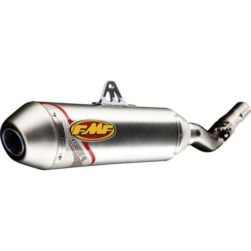 FACT 4.1 RAPTOR 700 '06-07 SLIP-ON Yamaha YFM700 Raptor YFM700R Raptor 2006-2016