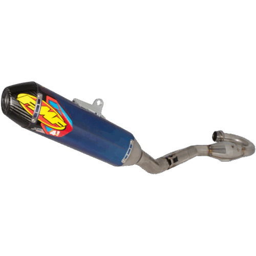 FACTORY 4.1 RCT ANOD COMP W/ MEGABOMB /  YFZ450R Yamaha YFZ450R 2009-2014