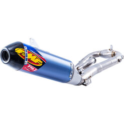 FACTORY 4.1 RCT ANOD SYS W/ TI M.B. W/C CAP YZ250F Yamaha YZ250F WR250F YZ250FX 2019-2024