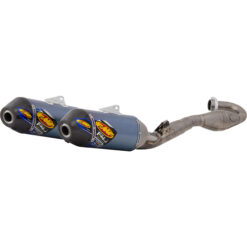 FACTORY 4.1 RCT ANOD W/TI M-BOMB HON CRF250 '14