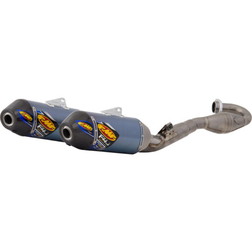 FACTORY 4.1 RCT ANOD W/TI M-BOMB HON CRF250 '14