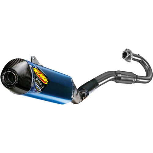 FACTORY 4.1 RCT EXHAUST FULL SYSTEM Honda TRX450R 2006-2014