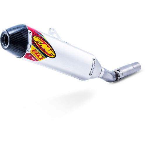 FACTORY 4.1 RCT S/O MFLR ALUM W/CAR CAP RMZ450 Suzuki RM-Z450 2018-2024