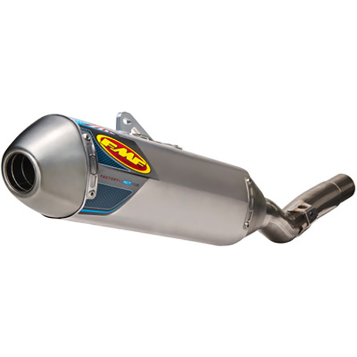 FACTORY 4.1 RCT S/O MFLR S/S SUZ RMZ250'13 -