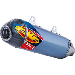 FACTORY 4.1 RCT SLIP-ON W/CARBON ENDCAP