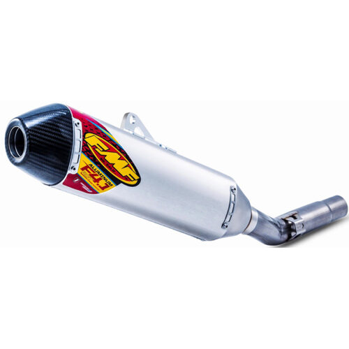 FACTORY 4.1 RCT SS ALUM S/O W/CARBON CAP Kawasaki KX250F 2019-2020