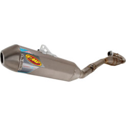 FACTORY 4.1 RCT SYS W/ TI M-BOMB KTM 350EXC-F '12 KTM 350 EXC-F 2012-2016