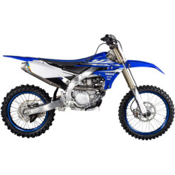 FACTORY 4.1 RCT TI TI SYS MEGABOMB W/CARB CAPYZ450F Yamaha YZ450FX WR450F YZ450F 2018-2023