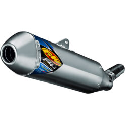 FACTORY 4.1 TITANIUM RCT SLIP-ON KTM Husqvarna 250 SX-F Factory Edition 350 EXC-F 350 XC-F 450 SX-F Factory Edition 350 SX-F FC 250 FC 350 FC 450 FE 250 FE 350 FE 501 250 SX-F 500 EXC-F 450 SX-F 250 XC-F 450 XC-F 450 EXC-F 2015-2019