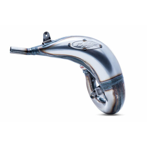 FACTORY FATTY PIPE  Yamaha YZ125 YZ125 Monster Energy RE YZ125X 2022-2024