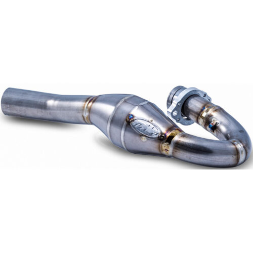 M BOMB HEADER TI  Suzuki RM-Z250 2019-2023