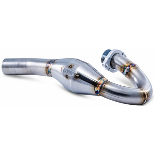 MEGABOMB HEADER SS  Yamaha YFZ450X SE YFZ450R YFZ450R SE YFZ450X 2009-2018