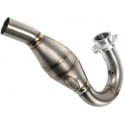 MEGABOMB HEADER (STAINLESS STEEL) Yamaha WR250R WR250X 2008-2021