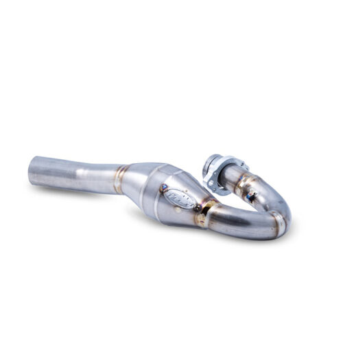 MEGABOMB HEADER TI  Kawasaki KX250F KX250X 2021-2024