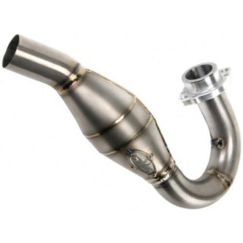 MEGABOMB S/S HEADER Kawasaki KLX250SF 2009-2010