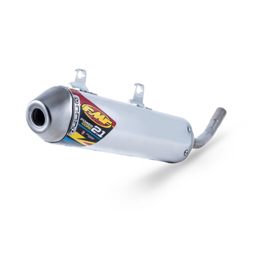 P-CORE 2.1 REAR CONE CAP 1.145 S/S