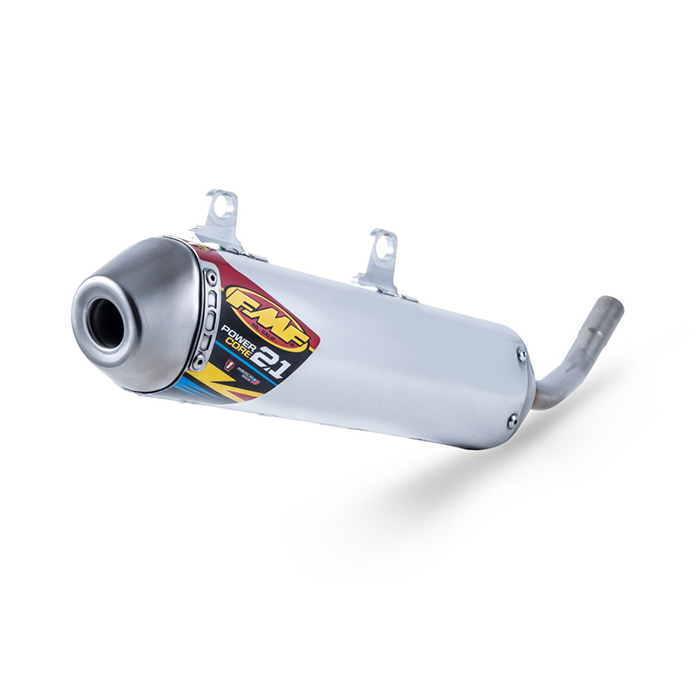 P-CORE 2.1 REAR CONE CAP 1.145 S/S