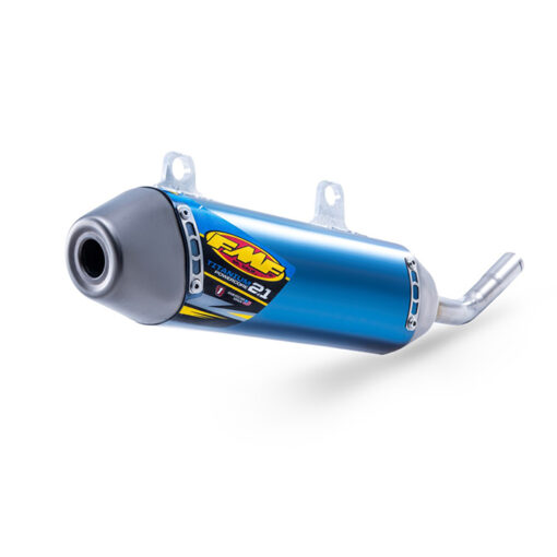 P-CORE 2.1 REAR CONE CAP 1.145 TITANIUM