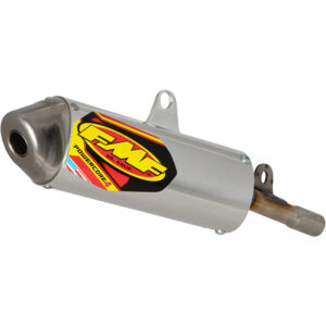 FMF P-CORE 4 MUFFLER SLIP-ON Honda CRF125F 2019-2024 Honda CRF125F 2019-2024. MPN: 041581. SKU: 79-2637.