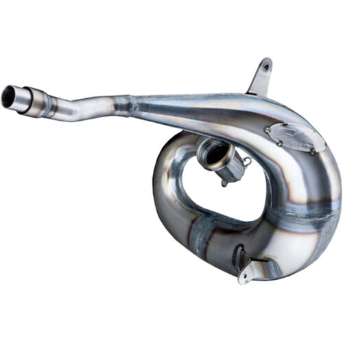 PIPE FACTORY FATTY KTM 85 Husqvarna KTM TC 85 (17/14) 85 SX (17/14) 85 SX (19/16) 2006-2017