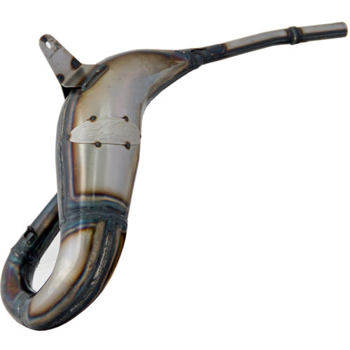 PIPE FACTORY FATTY KX85 Kawasaki KX85 KX100 KX112 14-24