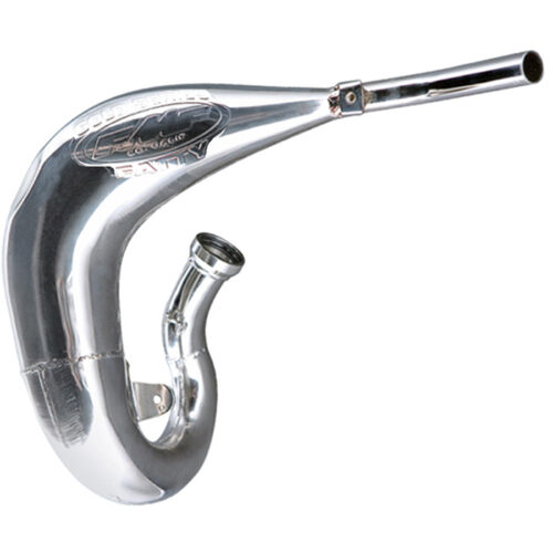 PIPE FATTY KX85 Kawasaki KX85 KX100 KX112 2014-2024