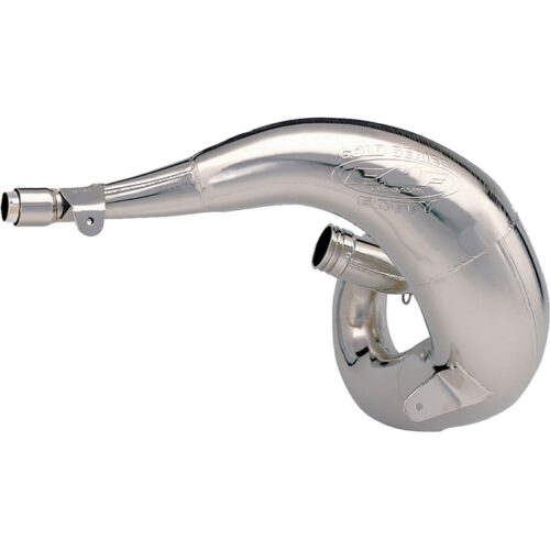 PIPE FATTY YZ250 MX '97-98    Yamaha YZ250 1987-1988