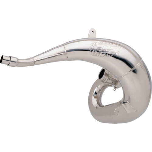 PIPE GNARLY KX250 '95-96 Kawasaki KX250 1995-1996