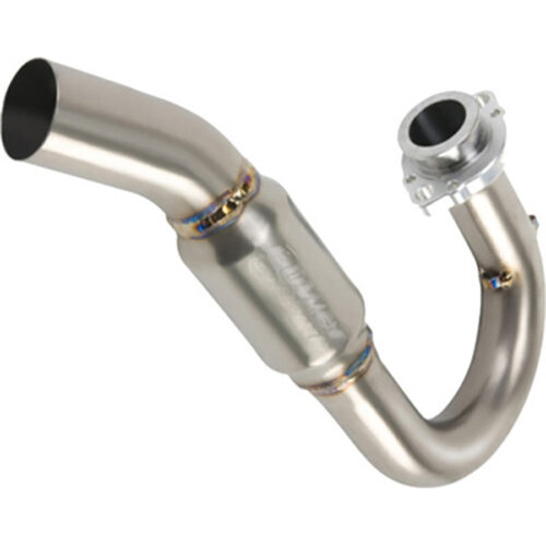 POWERBOMB HEADER SS  CRF450R'13 Honda CRF450R 2013-2014
