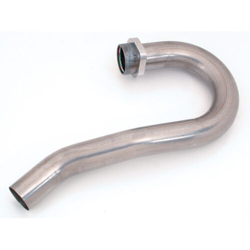 POWERBOMB HEADER (STAINLESS) Kawasaki KLX140G KLX140 KLX140L KLX140R KLX140R F KLX140R L 2008-2023