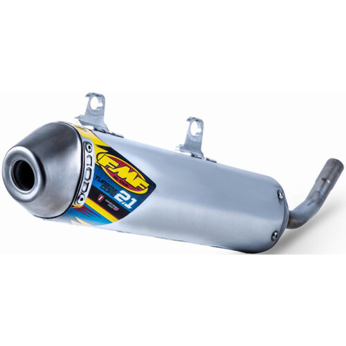 POWERCORE 2.1 SILENCER AL GAS GAS Gas Gas Gas-Gas EC 300 EC 250 XC 300 XC 250 2018-2020